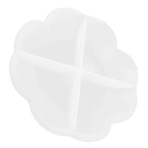 DECORNIJIA Silikonform Tray DIY Gießform Flexible Silikon Trayform für Schmucktablett Bastelarbeiten Leicht Reinigbar für Resin Gießen und Dekorative Aufbewahrung DECORNIJIA Silikonform Tray DIY Gießform Flexible Silikon Trayform für Schmucktablett Bastelarbeiten Leicht Reinigbar für Resin Gießen und Dekorative Aufbewahrung von DECORNIJIA