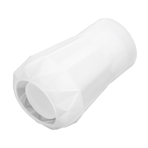 DECORNIJIA Silikonform Vase DIY Gießform aus Sicherem Silikonmaterial für Kreative Epoxidharz und Resin Basteleien Vielseitige Handarbeitsform für Desktop Dekoration und DECORNIJIA Silikonform Vase DIY Gießform aus Sicherem Silikonmaterial für Kreative Epoxidharz und Resin Basteleien Vielseitige Handarbeitsform für Desktop Dekoration und von DECORNIJIA