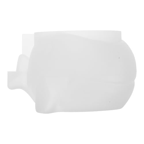 DECORNIJIA Silikonform Wal Design Schmuckbox Gießform Flexibel Langlebig für DIY Kerzenglas Duftkerze Aufbewahrungsdose Bastelbedarf Wohnkultur und Büroorganisation DECORNIJIA Silikonform Wal Design Schmuckbox Gießform Flexibel Langlebig für DIY Kerzenglas Duftkerze Aufbewahrungsdose Bastelbedarf Wohnkultur und Büroorganisation von DECORNIJIA
