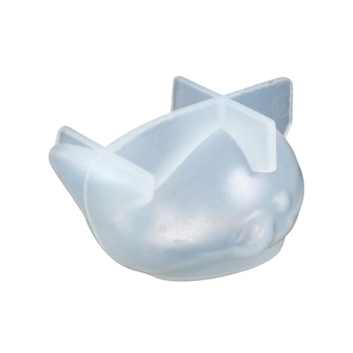 DECORNIJIA Silikonform Wal Gießform DIY Kreative Dekorative Flexibel Langlebig für Epoxidharz Basteln Geschenkideen DECORNIJIA Silikonform Wal Gießform DIY Kreative Dekorative Flexibel Langlebig für Epoxidharz Basteln Geschenkideen von DECORNIJIA