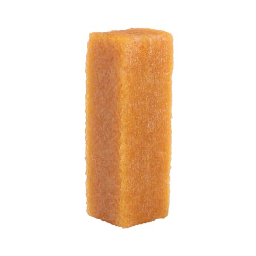 DECORNIJIA Skateboard Grip Tape Reiniger Gummi Radiergummi Abrasiv Reinigungstool Langlebig Elastisch Entfernt Holzspäne Kleber für Schleifpapier und Sandbänder von DECORNIJIA