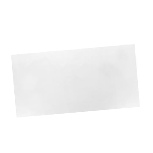 DECORNIJIA Statistisches Whiteboard Sticker Abwischbare Whiteboard Wandfolie Wiederverwendbares DIY Graffiti Zeichenbrett Kinderfreundliches für Zuhause Schule und Büro DECORNIJIA Statistisches Whiteboard Sticker Abwischbare Whiteboard Wandfolie Wiederverwendbares DIY Graffiti Zeichenbrett Kinderfreundliches für Zuhause Schule und Büro von DECORNIJIA