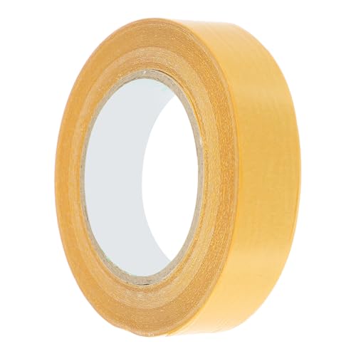 DECORNIJIA Strapazierfähiges Doppelseitiges Klebeband aus Wasserfest Hitzebeständig Isolierend für DIY Handwerk Teppichklebeband Einsetzbar DECORNIJIA Strapazierfähiges Doppelseitiges Klebeband aus Wasserfest Hitzebeständig Isolierend für DIY Handwerk Teppichklebeband Einsetzbar von DECORNIJIA