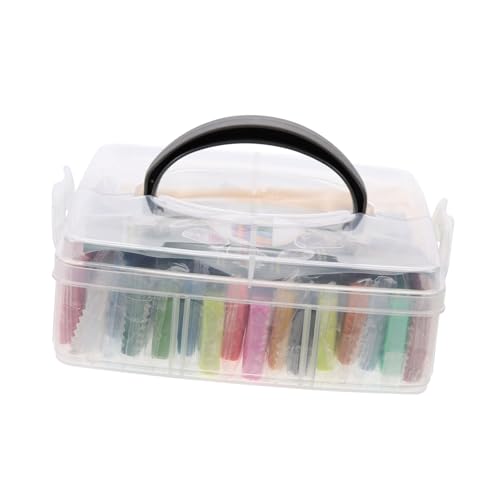 DECORNIJIA Teiliges DIY Polymer Clay Kit mit Ergonomischen Modellierwerkzeugen Bunte Tonfarben für Kunsthandwerk Vielseitig zum Formen Schneiden Schnitzen und Glätten von Skulpturen DECORNIJIA Teiliges DIY Polymer Clay Kit mit Ergonomischen Modellierwerkzeugen Bunte Tonfarben für Kunsthandwerk Vielseitig zum Formen Schneiden Schnitzen und Glätten von Skulpturen von DECORNIJIA