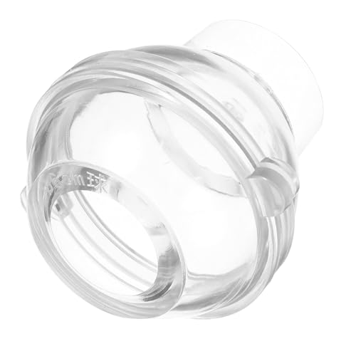 DECORNIJIA Transparente Kugel aus Langlebigem Acryl PC Rundes Ball design Moderne Kerzengießform für DIY Aromatherapie Handgefertigte Dekoration Hochzeit und Heimgebrauch DECORNIJIA Transparente Kugel aus Langlebigem Acryl PC Rundes Ball design Moderne Kerzengießform für DIY Aromatherapie Handgefertigte Dekoration Hochzeit und Heimgebrauch von DECORNIJIA