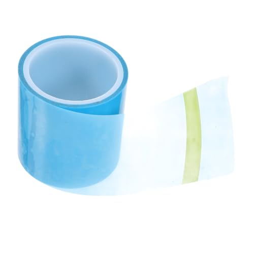 DECORNIJIA Transparentes Blaufarbenes Resin Boundary Tape aus Leakproof Papier Rückstandsfrei Wasserfestes Epoxidharz Klebeband für DIY Metallrahmen Nahtlose Kantenveredelung bei DECORNIJIA Transparentes Blaufarbenes Resin Boundary Tape aus Leakproof Papier Rückstandsfrei Wasserfestes Epoxidharz Klebeband für DIY Metallrahmen Nahtlose Kantenveredelung bei von DECORNIJIA