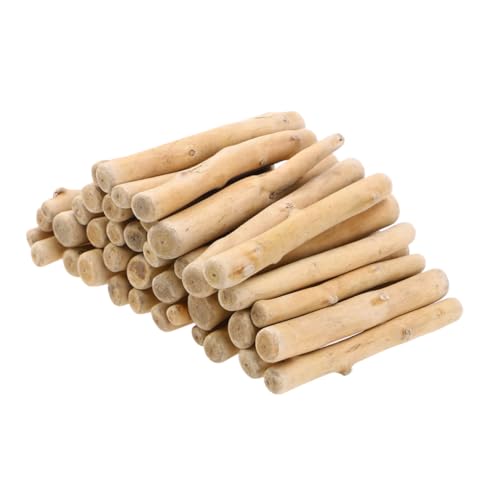 DECORNIJIA Treibholzstücke Natürliches Holzstab Material für Aquarium und DIY Bastelornamente Langlebig Naturbelassen für Wohn und Zimmerdekoration DECORNIJIA Treibholzstücke Natürliches Holzstab Material für Aquarium und DIY Bastelornamente Langlebig Naturbelassen für Wohn und Zimmerdekoration von DECORNIJIA