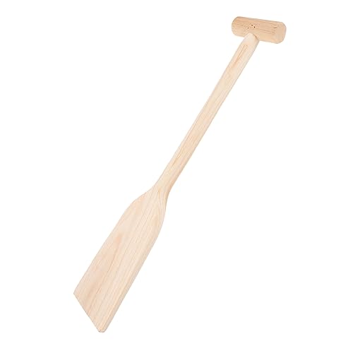 DECORNIJIA Unisex Holzpaddel Robustes Handgefertigtes Bootspaddel für Erwachsene Ergonomisches Design für Komfortables Paddeln Seen und Beim Bootfahren für Wasserabenteuer DECORNIJIA Unisex Holzpaddel Robustes Handgefertigtes Bootspaddel für Erwachsene Ergonomisches Design für Komfortables Paddeln Seen und Beim Bootfahren für Wasserabenteuer von DECORNIJIA