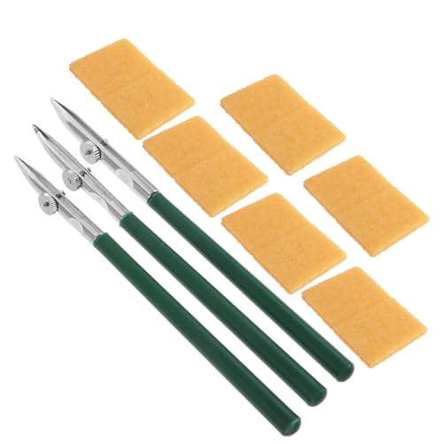 DECORNIJIA Verstellbares Teiliges Künstler Ruling Pen mit Feinen Strichen Flüssigem Zeichnen Radiergummi Präzisen Strichen Vielseitigem Zeichnungswerkzeug für Professionelle Kunst und DECORNIJIA Verstellbares Teiliges Künstler Ruling Pen mit Feinen Strichen Flüssigem Zeichnen Radiergummi Präzisen Strichen Vielseitigem Zeichnungswerkzeug für Professionelle Kunst und von DECORNIJIA