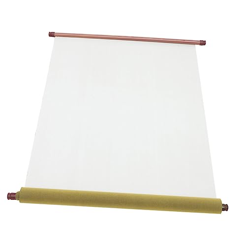 DECORNIJIA Wiederverwendbares Kalligraphie Wassertuch für Schüler Faltbare Chinesische Schreibmatte für Kalligraphie Übungen zu Hause Vielseitig Einsetzbar und Platzsparend DECORNIJIA Wiederverwendbares Kalligraphie Wassertuch für Schüler Faltbare Chinesische Schreibmatte für Kalligraphie Übungen zu Hause Vielseitig Einsetzbar und Platzsparend von DECORNIJIA