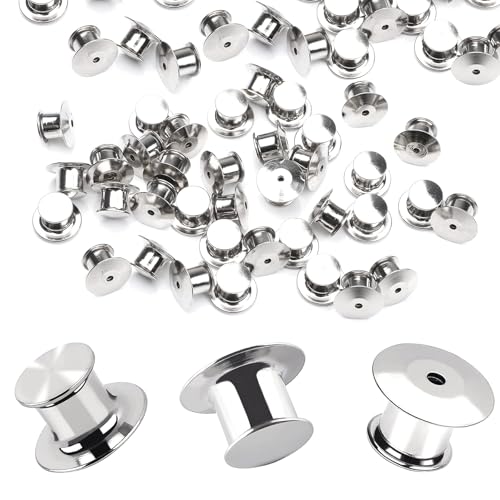 30 Stück Metall-Stifthalter, Verriegelungsschließe 30 Stück Metall-Stifthalter, Verriegelungsschließe von DECYOOL