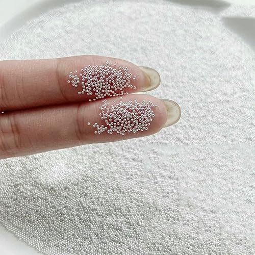 0,4,0 mm - 1,5 mm Mini-Stahlkugel, Metallkaviar, Legierung, Nagelkunst, Strasssteine, Schmuck, Maniküre-Zubehör, DIY-Ornamente, A6 0,4,0 mm - 1,5 mm Mini-Stahlkugel, Metallkaviar, Legierung, Nagelkunst, Strasssteine, Schmuck, Maniküre-Zubehör, DIY-Ornamente, A6 von DEFRTG