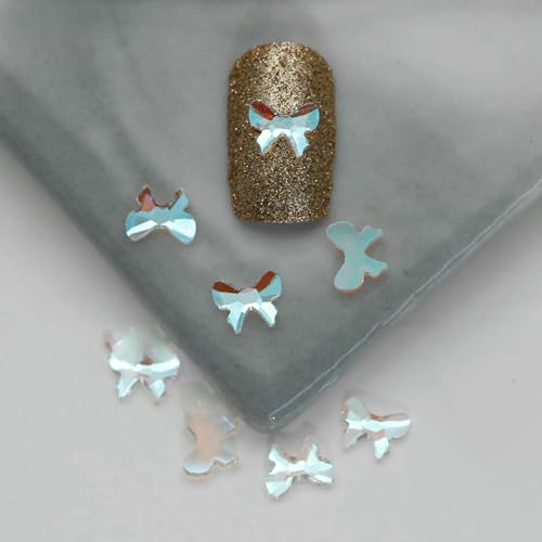 100/500 Stück 40Style Flachboden-Strasssteine für Nagelkunst, Glaskristall, 3D-Nageldekoration, mehrere Formen – P539, 5,5 x 7 mm, 500 Stück 100/500 Stück 40Style Flachboden-Strasssteine für Nagelkunst, Glaskristall, 3D-Nageldekoration, mehrere Formen – P539, 5,5 x 7 mm, 500 Stück von DEFRTG
