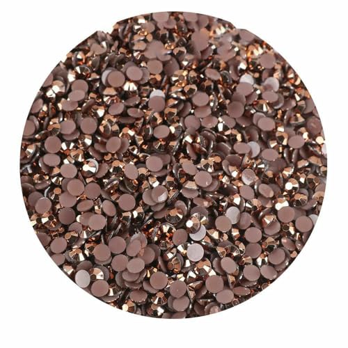 2 mm, 3,0 mm, 4,0 mm, 5 mm, 6 mm, flache Rückseite, silberne Unterseite, Harz, nicht Hotfix-Strasssteine in großer Packung für DIY-Bastel- und N 2 mm, 3,0 mm, 4,0 mm, 5 mm, 6 mm, flache Rückseite, silberne Unterseite, Harz, nicht Hotfix-Strasssteine in großer Packung für DIY-Bastel- und N von DEFRTG
