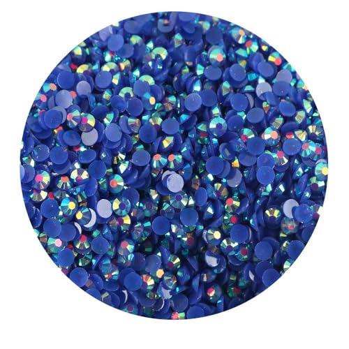 2 mm, 3,0 mm, 4,0 mm, 5 mm, 6 mm, flache Rückseite, silberne Unterseite, Harz, nicht Hotfix-Strasssteine in großer Packung für DIY-Bastel- und N 2 mm, 3,0 mm, 4,0 mm, 5 mm, 6 mm, flache Rückseite, silberne Unterseite, Harz, nicht Hotfix-Strasssteine in großer Packung für DIY-Bastel- und N von DEFRTG