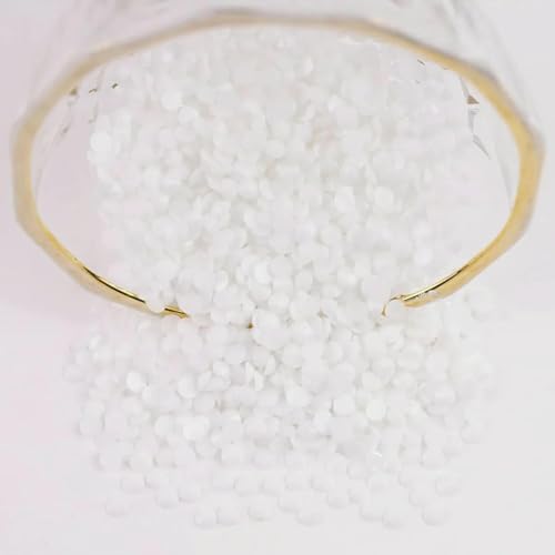 2 mm – 6 mm, rund, nicht Hotfix, Glitzer, Bling, Maniküre-Strass, silberfarben, flache Rückseite, Harz-Strasssteine, zum Aufkleben, Perlen, Nailart, Nagel-Edelsteine, DIY, A23, Weiß, 6 2 mm – 6 mm, rund, nicht Hotfix, Glitzer, Bling, Maniküre-Strass, silberfarben, flache Rückseite, Harz-Strasssteine, zum Aufkleben, Perlen, Nailart, Nagel-Edelsteine, DIY, A23, Weiß, 6 von DEFRTG