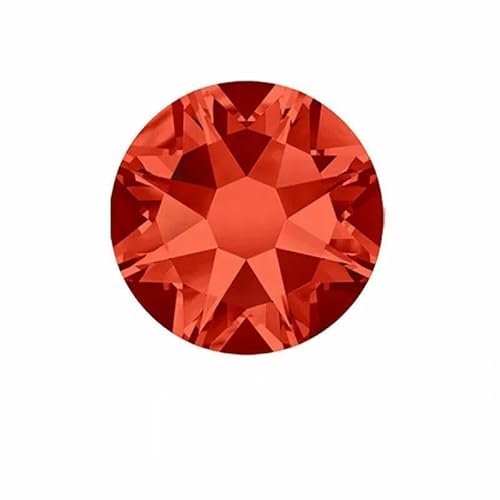 2088 Glitzerkristalle, nicht Hotfix-Strasssteine für Nägel, Strass-Kristalle, Strass-Steine, 16 geschliffene Facetten für Nagelkunst, Nagel-Charms, Kleid, Hyazinthe, SS20, 1440 Stück 2088 Glitzerkristalle, nicht Hotfix-Strasssteine für Nägel, Strass-Kristalle, Strass-Steine, 16 geschliffene Facetten für Nagelkunst, Nagel-Charms, Kleid, Hyazinthe, SS20, 1440 Stück von DEFRTG