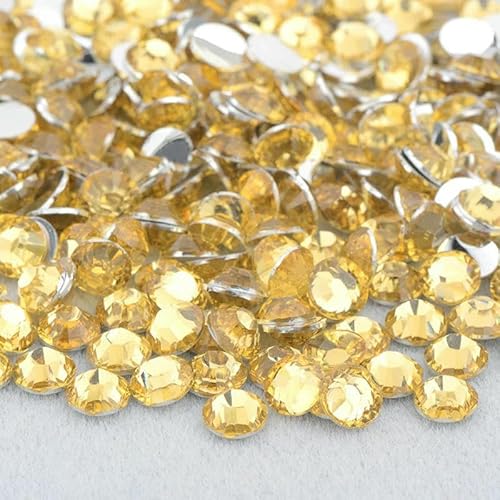 3,0 mm, 4,0 mm, 5 mm, 6 mm, lilafarbene Harz-Strasssteine mit flacher Rückseite, runde Nagelkristallsteine, keine Hotfix-Strass-Applikationen für Heimwerker, A10 LtTopaz, 4,0 mm, 500 Stü 3,0 mm, 4,0 mm, 5 mm, 6 mm, lilafarbene Harz-Strasssteine mit flacher Rückseite, runde Nagelkristallsteine, keine Hotfix-Strass-Applikationen für Heimwerker, A10 LtTopaz, 4,0 mm, 500 Stü von DEFRTG