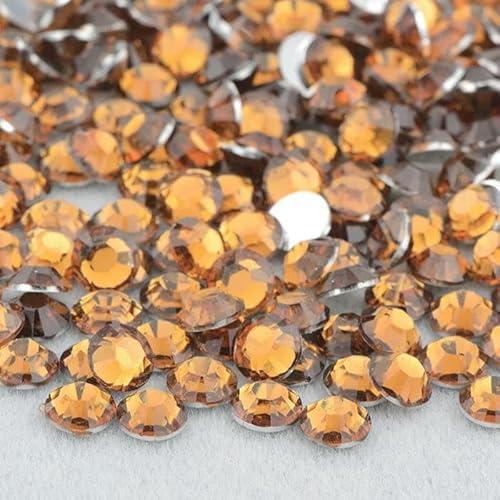 3,0 mm, 4,0 mm, 5 mm, 6 mm, lilafarbene Harz-Strasssteine mit flacher Rückseite, runde Nagelkristallsteine, keine Hotfix-Strass-Applikationen für Heimwerker, A20 Gelbkaffee, 4,0 mm, 500 3,0 mm, 4,0 mm, 5 mm, 6 mm, lilafarbene Harz-Strasssteine mit flacher Rückseite, runde Nagelkristallsteine, keine Hotfix-Strass-Applikationen für Heimwerker, A20 Gelbkaffee, 4,0 mm, 500 von DEFRTG