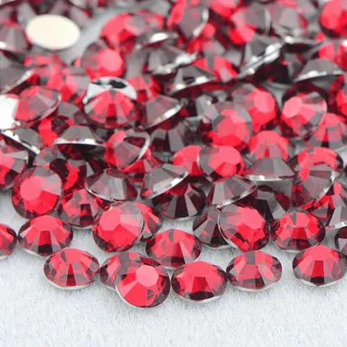 3,0 mm, 4,0 mm, 5 mm, 6 mm, lilafarbene Harz-Strasssteine mit flacher Rückseite, runde Nagelkristallsteine, keine Hotfix-Strass-Applikationen für Heimwerker, A28 Siam, 4,0 mm, 500 Stück 3,0 mm, 4,0 mm, 5 mm, 6 mm, lilafarbene Harz-Strasssteine mit flacher Rückseite, runde Nagelkristallsteine, keine Hotfix-Strass-Applikationen für Heimwerker, A28 Siam, 4,0 mm, 500 Stück von DEFRTG