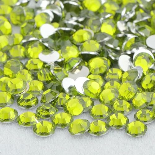 3,0 mm, 4,0 mm, 5 mm, 6 mm, lilafarbene Harz-Strasssteine mit flacher Rückseite, runde Nagelkristallsteine, keine Hotfix-Strass-Applikationen für Heimwerker, A36 Olivin, 3,0 mm, 1000 Stü 3,0 mm, 4,0 mm, 5 mm, 6 mm, lilafarbene Harz-Strasssteine mit flacher Rückseite, runde Nagelkristallsteine, keine Hotfix-Strass-Applikationen für Heimwerker, A36 Olivin, 3,0 mm, 1000 Stü von DEFRTG
