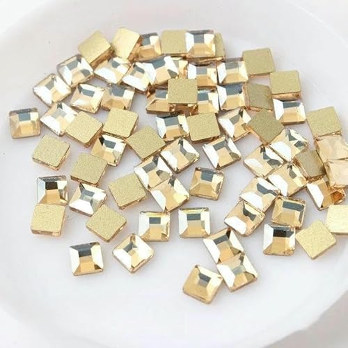 3,0 mm/4,0 mm quadratische Form Boutique flache Unterseite Nailart Strasssteine Glaskristall 3D Nageldekoration Mehrere Formen Großhandel-Champagner-3,0 mm-500 Stück 3,0 mm/4,0 mm quadratische Form Boutique flache Unterseite Nailart Strasssteine Glaskristall 3D Nageldekoration Mehrere Formen Großhandel-Champagner-3,0 mm-500 Stück von DEFRTG
