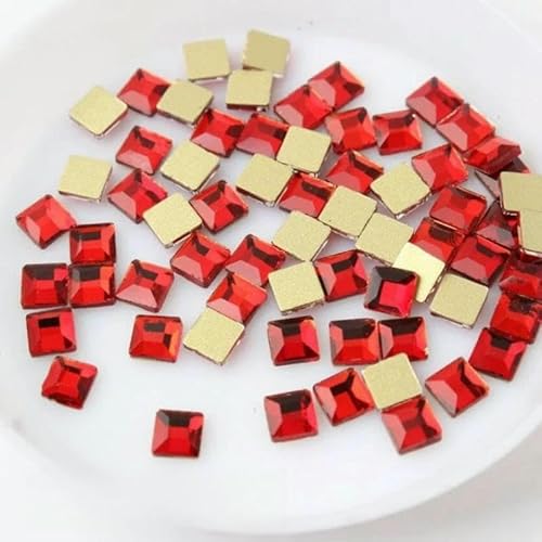 3,0 mm/4,0 mm quadratische Form Boutique flache Unterseite Nailart Strasssteine Glaskristall 3D Nageldekoration Mehrere Formen Großhandel-Saim-4,0 mm-500 Stück 3,0 mm/4,0 mm quadratische Form Boutique flache Unterseite Nailart Strasssteine Glaskristall 3D Nageldekoration Mehrere Formen Großhandel-Saim-4,0 mm-500 Stück von DEFRTG