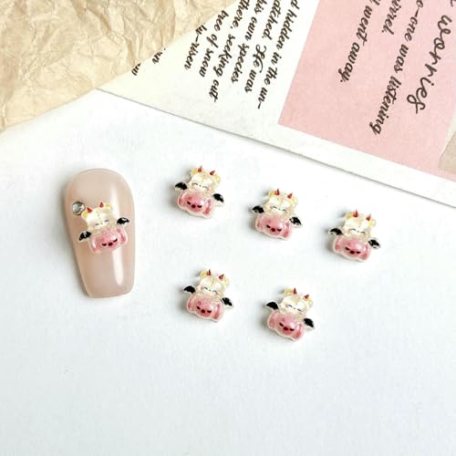 30 Stück Cartoon-Nagel-Charms mit lustigem Geister-, bezaubernder magischer Hut, Kunstharz, Nagelkunst-Dekorationen zum Selbermachen, Halloween-Serie, Nägel, Pink, 16, 30 Stück 30 Stück Cartoon-Nagel-Charms mit lustigem Geister-, bezaubernder magischer Hut, Kunstharz, Nagelkunst-Dekorationen zum Selbermachen, Halloween-Serie, Nägel, Pink, 16, 30 Stück von DEFRTG
