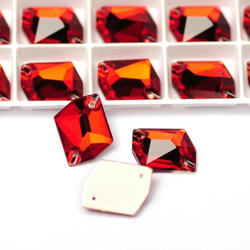 6A Cosmic Aufnähstein, gemischte Farben, Kristallglas-Strass, Nähzubehör, DIY-Kleidungsherstellung, Dekoration, Siam, 16 x 20 mm, 9 Stück 6A Cosmic Aufnähstein, gemischte Farben, Kristallglas-Strass, Nähzubehör, DIY-Kleidungsherstellung, Dekoration, Siam, 16 x 20 mm, 9 Stück von DEFRTG
