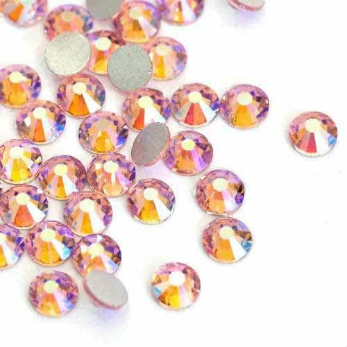 Bunte 1440 Stück SS3-SS30 Kristall AB Nicht Hotfix Strass Flatback Glitzer Nagel Strass für DIY Nagelkunst Y2801-Pink AB-SS16-1440 Stück Bunte 1440 Stück SS3-SS30 Kristall AB Nicht Hotfix Strass Flatback Glitzer Nagel Strass für DIY Nagelkunst Y2801-Pink AB-SS16-1440 Stück von DEFRTG
