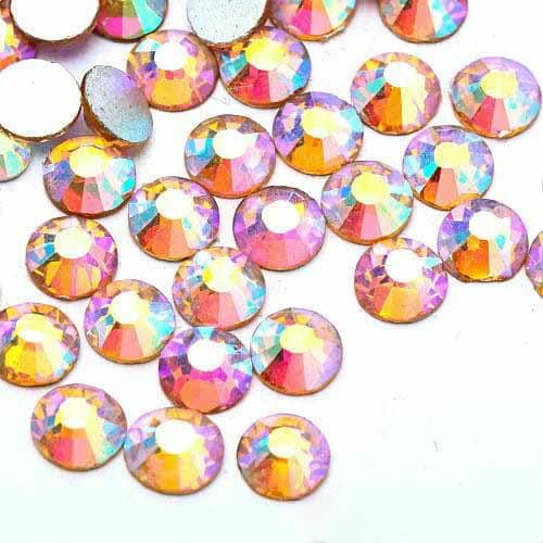 Bunte 1440 Stück SS3-SS30 Kristall AB Nicht Hotfix Strasssteine Flatback Glitzer Nagel Strass für DIY Nagelkunst Y2801-Champagner AB-SS3-1440 Stück Bunte 1440 Stück SS3-SS30 Kristall AB Nicht Hotfix Strasssteine Flatback Glitzer Nagel Strass für DIY Nagelkunst Y2801-Champagner AB-SS3-1440 Stück von DEFRTG