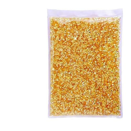 Großes Paket, 2–6 mm, Harz, nicht Hot Fix, Strasssteine, lose, AB, flache Rückseite, Kristalle, Nägel, DIY, Glitzersteine, TB-Lt.Topaz AB-Mix, Größe 3–5 mm, 20.000 Stück Großes Paket, 2–6 mm, Harz, nicht Hot Fix, Strasssteine, lose, AB, flache Rückseite, Kristalle, Nägel, DIY, Glitzersteine, TB-Lt.Topaz AB-Mix, Größe 3–5 mm, 20.000 Stück von DEFRTG
