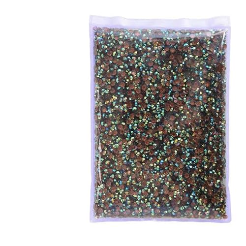 Großes Paket, 2–6 mm, Harz, nicht Hotfix-Strasssteine, Bulk, AB, flache Rückseite, Kristalle, Nagel, DIY, Glitzerstein, TB-Kaffee AB, 2 mm SS6, 20.000 Stück Großes Paket, 2–6 mm, Harz, nicht Hotfix-Strasssteine, Bulk, AB, flache Rückseite, Kristalle, Nagel, DIY, Glitzerstein, TB-Kaffee AB, 2 mm SS6, 20.000 Stück von DEFRTG