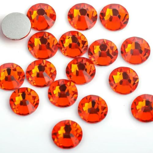 Hellrosa/Rosa Glas 3D Nail Art Strasssteine SS3 SS4 SS5 SS6 SS8 SS10 SS12 SS16 SS20 SS30 Kristallnägel Nicht HotFix Dekorationen-Hyazinthe-SS34 288 Stück Hellrosa/Rosa Glas 3D Nail Art Strasssteine SS3 SS4 SS5 SS6 SS8 SS10 SS12 SS16 SS20 SS30 Kristallnägel Nicht HotFix Dekorationen-Hyazinthe-SS34 288 Stück von DEFRTG