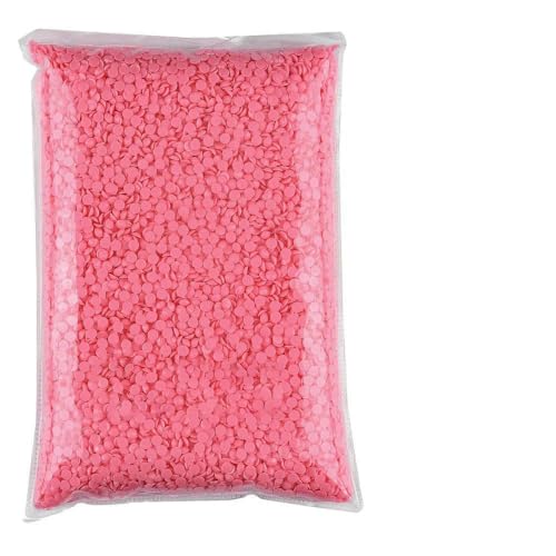 Jelly Solid 3,0 mm, 4,0 mm, 5 mm, Facetten, Flatback-Harz-Strasssteine, Nagelkunst, Kleidungsdekoration, Solid Dark Pink, 3,0 mm SS10, 10.000 Stück Jelly Solid 3,0 mm, 4,0 mm, 5 mm, Facetten, Flatback-Harz-Strasssteine, Nagelkunst, Kleidungsdekoration, Solid Dark Pink, 3,0 mm SS10, 10.000 Stück von DEFRTG