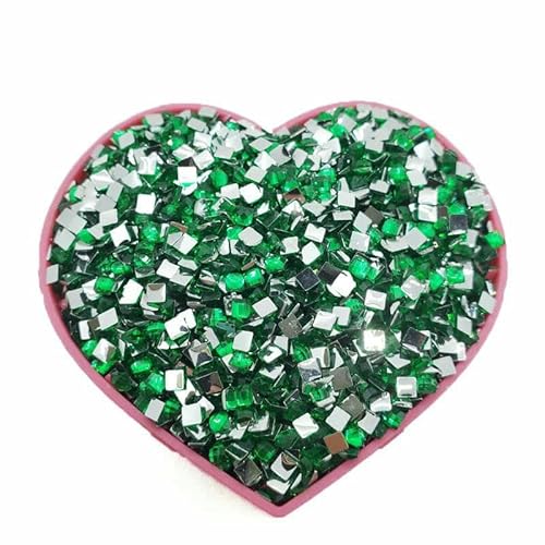 Kristalldiamant Glänzender quadratischer Stein Malerei Harz Stickerei Strass Zum Malen Diamant Kunst Kristall Quadrat 910-500g Kristalldiamant Glänzender quadratischer Stein Malerei Harz Stickerei Strass Zum Malen Diamant Kunst Kristall Quadrat 910-500g von DEFRTG