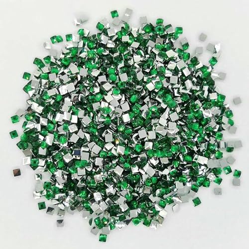 Kristallglänzender Stein, quadratische Diamantstickerei, Strasssteine, Kunstharz, Vollmalerei, Diamantkunst, Kristalldekor, 700–920, Kristallquadrat, 700–250 g Kristallglänzender Stein, quadratische Diamantstickerei, Strasssteine, Kunstharz, Vollmalerei, Diamantkunst, Kristalldekor, 700–920, Kristallquadrat, 700–250 g von DEFRTG