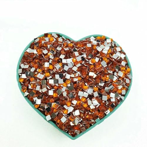 Kristallglänzender Stein, quadratische Diamantstickerei, Strasssteine, Kunstharz, Vollmalerei, Diamantkunst, Kristalldekor, 700–920, Kristallquadrat, 720–50 g Kristallglänzender Stein, quadratische Diamantstickerei, Strasssteine, Kunstharz, Vollmalerei, Diamantkunst, Kristalldekor, 700–920, Kristallquadrat, 720–50 g von DEFRTG