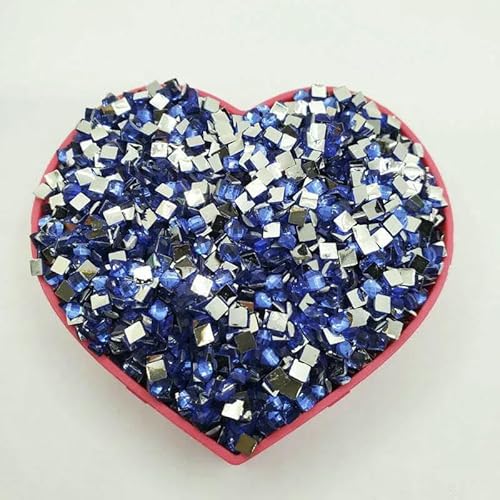 Kristallsteinharz, glänzendes quadratisches Diamantgemälde, Stickerei, Strasssteine, vollständiges Gemälde, Diamantkunst, Kristallquadrat 3807–1000 g Kristallsteinharz, glänzendes quadratisches Diamantgemälde, Stickerei, Strasssteine, vollständiges Gemälde, Diamantkunst, Kristallquadrat 3807–1000 g von DEFRTG