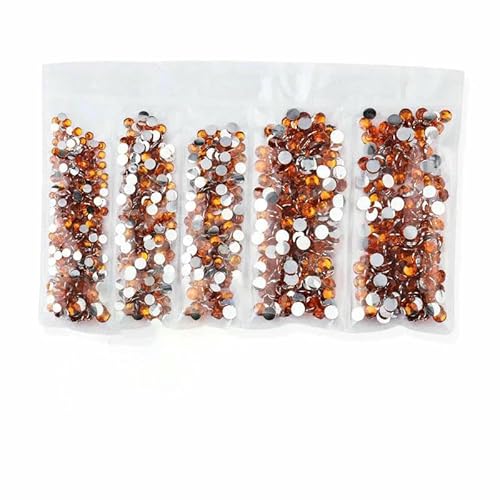 Mix, verschiedene Größen, 3–5 mm, 2000 Stück/Beutel, Harz-Strasssteine, bunt, nicht Hotfix, flache Rückseite, Nagel-Strasssteine für Kleidung, Mix, verschiedene Größen, 3–5 mm, 2000 Stück/Beutel, Harz-Strasssteine, bunt, nicht Hotfix, flache Rückseite, Nagel-Strasssteine für Kleidung, von DEFRTG