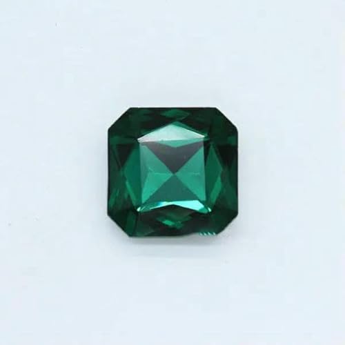 Quadratische, spitze, folierte Rückseite in allen Größen, ausgefallener Stein, facettierter Kristallglas-Strass, Kinderspielzeug, Thekendisplay, Schmuckstück, DIY-Kleidung, Erinite, 18 mm, 9 Stück Quadratische, spitze, folierte Rückseite in allen Größen, ausgefallener Stein, facettierter Kristallglas-Strass, Kinderspielzeug, Thekendisplay, Schmuckstück, DIY-Kleidung, Erinite, 18 mm, 9 Stück von DEFRTG