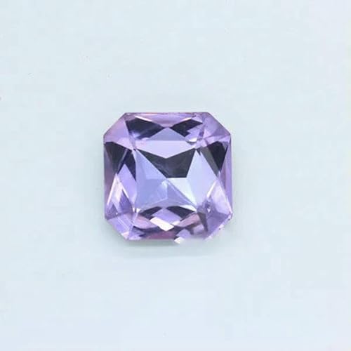 Quadratische, spitze, folierte Rückseite in allen Größen, ausgefallener Stein, facettierter Kristallglas-Strass, Kinderspielzeug, Thekendisplay, Schmuckstück, DIY-Kleidung, Hellviolett, 23, Quadratische, spitze, folierte Rückseite in allen Größen, ausgefallener Stein, facettierter Kristallglas-Strass, Kinderspielzeug, Thekendisplay, Schmuckstück, DIY-Kleidung, Hellviolett, 23, von DEFRTG
