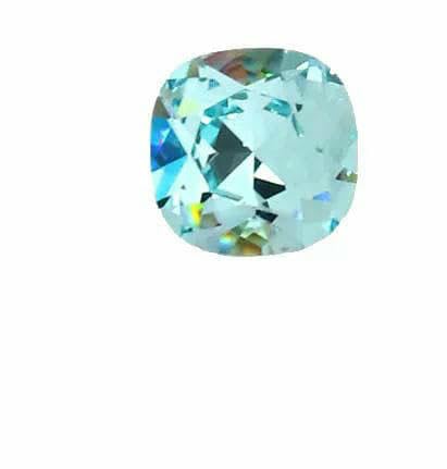 Quadratische Pointback-Edelsteine zum Aufkleben, Strass-Strasssteine, K9-Glas, Nagelkunst, Diamant für Kleidung, Sandalen, Steine und Kristalle, Applikation – Aquamarin – 14,0 mm – 15 Stück Quadratische Pointback-Edelsteine zum Aufkleben, Strass-Strasssteine, K9-Glas, Nagelkunst, Diamant für Kleidung, Sandalen, Steine und Kristalle, Applikation – Aquamarin – 14,0 mm – 15 Stück von DEFRTG