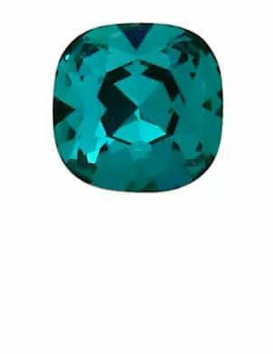 Quadratische Pointback-Edelsteine zum Aufkleben, Strass-Strasssteine K9, Glas, Nagelkunst, Diamant für Kleidung, Sandalen, Steine und Kristalle, Applikation – Blauer Zirkon, 12 mm, 20 Stück Quadratische Pointback-Edelsteine zum Aufkleben, Strass-Strasssteine K9, Glas, Nagelkunst, Diamant für Kleidung, Sandalen, Steine und Kristalle, Applikation – Blauer Zirkon, 12 mm, 20 Stück von DEFRTG