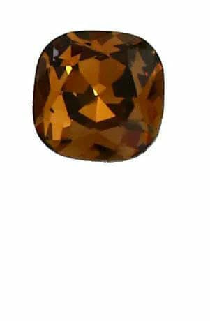 Quadratische Pointback-Edelsteine zum Aufkleben, Strass-Strasssteine K9, Glas, Nagelkunst, Diamant für Kleidung, Sandalen, Steine und Kristalle, Applikation – Heller Rauchtopas, 14,0 mm, 15 Stück Quadratische Pointback-Edelsteine zum Aufkleben, Strass-Strasssteine K9, Glas, Nagelkunst, Diamant für Kleidung, Sandalen, Steine und Kristalle, Applikation – Heller Rauchtopas, 14,0 mm, 15 Stück von DEFRTG