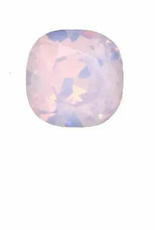 Quadratische Pointback-Edelsteine zum Aufkleben, Strass-Strasssteine K9, Glas, Nagelkunst, Diamant für Kleidung, Sandalen, Steine und Kristalle, Applikation – Rosenwasser-Opal, 10 mm, 25 Stück Quadratische Pointback-Edelsteine zum Aufkleben, Strass-Strasssteine K9, Glas, Nagelkunst, Diamant für Kleidung, Sandalen, Steine und Kristalle, Applikation – Rosenwasser-Opal, 10 mm, 25 Stück von DEFRTG