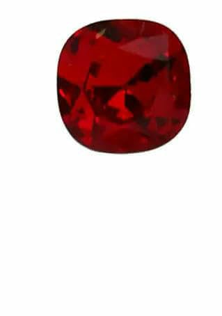 Quadratische Pointback-Edelsteine zum Aufkleben, Strass-Strasssteine K9, Glas, Nagelkunst, Diamant für Kleidung, Sandalen, Steine und Kristalle, Applikation – Siam – 14,0 mm – 15 Stück Quadratische Pointback-Edelsteine zum Aufkleben, Strass-Strasssteine K9, Glas, Nagelkunst, Diamant für Kleidung, Sandalen, Steine und Kristalle, Applikation – Siam – 14,0 mm – 15 Stück von DEFRTG
