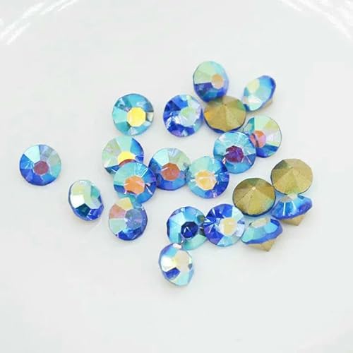 SS12 SS16 SS22 SS27 Farbe AB spitz Folienrückseite Tschechischer Kristall Nail Art Strass Glas Strass Chaton Stein Schmuckherstellung Perle-lt SS12 SS16 SS22 SS27 Farbe AB spitz Folienrückseite Tschechischer Kristall Nail Art Strass Glas Strass Chaton Stein Schmuckherstellung Perle-lt von DEFRTG