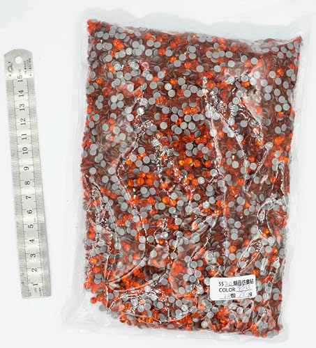 SS6-SS30 Großpackung, 42 Farben, bessere Hotfix-Strasssteine, Kristall-Hotfix-Strasssteine für Kleidungsstücke, Hyazinthe, SS16, 14400 Stück SS6-SS30 Großpackung, 42 Farben, bessere Hotfix-Strasssteine, Kristall-Hotfix-Strasssteine für Kleidungsstücke, Hyazinthe, SS16, 14400 Stück von DEFRTG