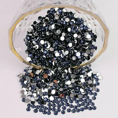 mm – 6 mm, rund, nicht Hotfix, Glitzer, Bling, Maniküre-Strass, silberfarben, flache Rückseite, Kunstharz, Strasssteine zum Aufkleben, Perlen für Nailart, Nagel-Edelsteine, DIY, A31 Mon mm – 6 mm, rund, nicht Hotfix, Glitzer, Bling, Maniküre-Strass, silberfarben, flache Rückseite, Kunstharz, Strasssteine zum Aufkleben, Perlen für Nailart, Nagel-Edelsteine, DIY, A31 Mon von DEFRTG
